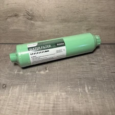 RVGuard Water Filter for RVS and Marines. RG004  New & Sealed