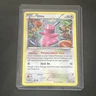 Pokémon TCG Ditto Promo Holo XY40 Basic XY Transform 70HP English 2015