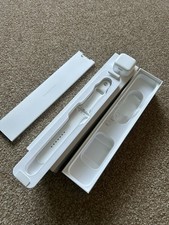 Apple I Watch Series 2 Box And Brand New Shite Strap