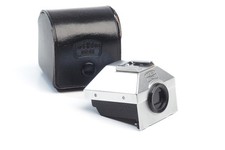 ZEISS Ikon Contarex Special Prism Finder Prism Finder