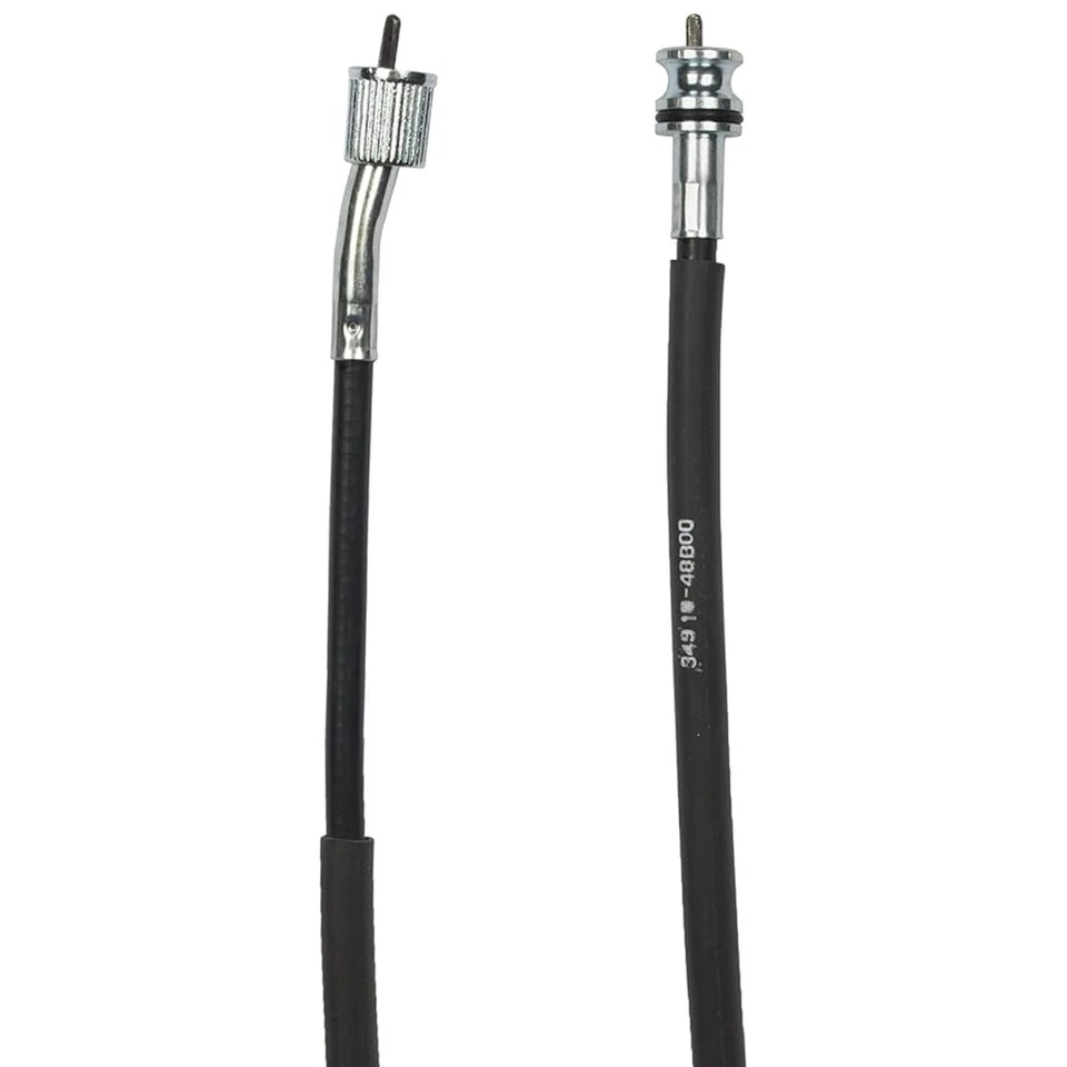 Cable velocímetro para Suzuki SP 200/GSX 1100 FP/ SP 250/34910-48B00 Foto 3 de 4