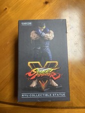 NEW - Capcom Collectibles Street Fighter V 5 ...