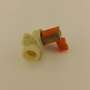 Hotpoint Waschmaschine Warmwasser Single Inlet Magnetventil 16172015