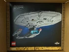 Brand New Lego Star Trek 10356 USS Enterprise NCC 1701 D Starship