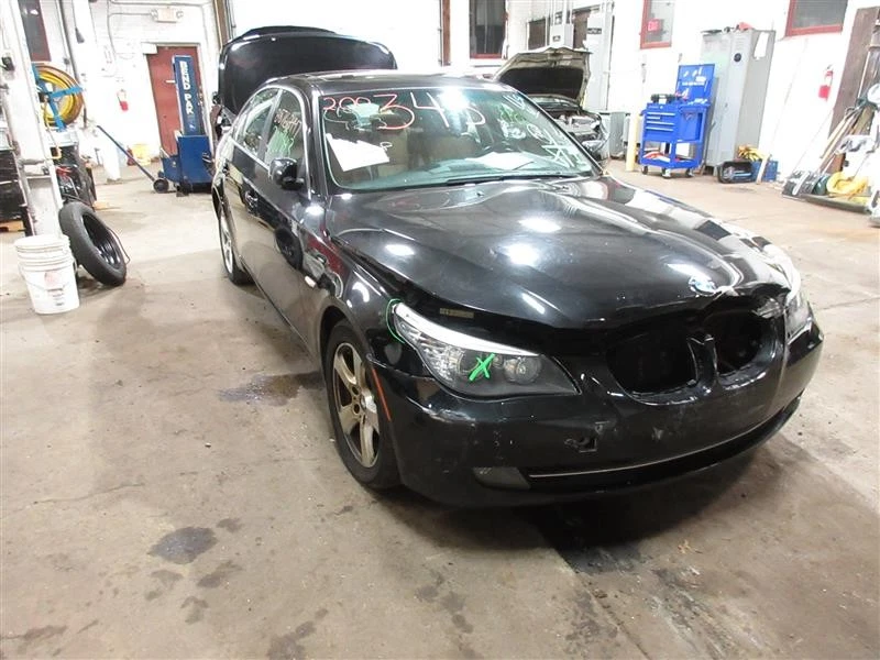 STEERING COLUMN BMW 535i 2008 08 2009 09 1054779 - Imagem 3 de 4