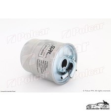 Kraftstofffilter Ø87Mm für Mitsubishi Colt VI Z3 Z2 1.5 Smart Forfour 04-12