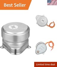 Replacement Honeywell Motor for V8043/V8044 Valves - 100K Cycles Durable Design