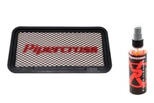 Pipercross Luftfilter+Reiniger für Toyota Corolla E12 1.6i 110 PS 02/02-03/07