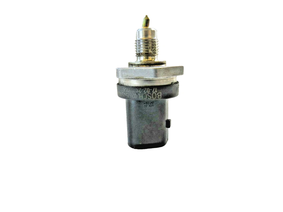 Sensor de presión de combustible Land Rover Range Rover Sport Velar Jaguar 2013-2024 OEM Foto 2 de 4