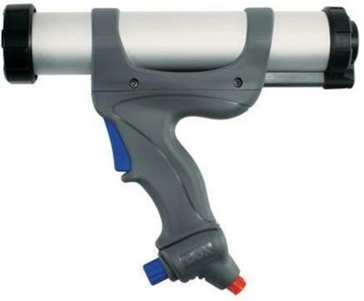 Soudal Cox Airflow 3 pneumatische Wurstpistole | 300 ml   126785