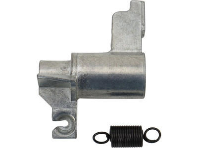 For 2005-2007 Chrysler 300 Shift Interlock Latch 55991CWKN 2006