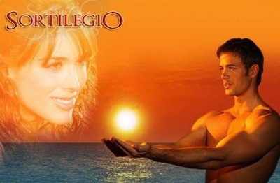 Telenovelas SORTILEGIO - LINGUA ORIGINALE - SUB ITA completa in dvd