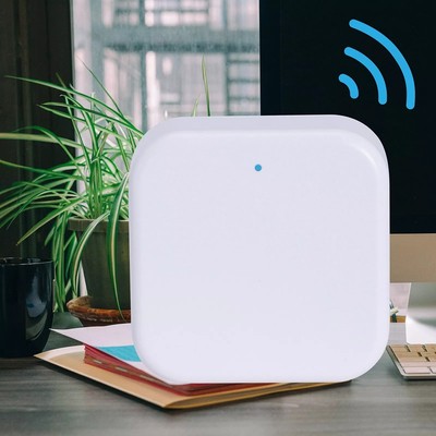 G2G3 WiFi Gateways for Smart Lock Control with For TTLock App Integration