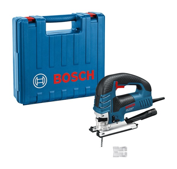 Bosch Elektrische StichsäGe Professional GST 150 BCE 780W 0601513000-image