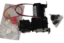 Ridetech 319cdc5012-597 Air Compressor Kit Thomas 31920002 Made In Usa