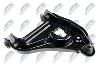 Querlenker Dreieckslenker NTY ZWD-CH-068 FüR Ford Ranger ET ER EQ 4X4 Tdci