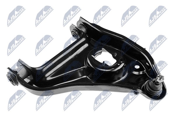 Querlenker Dreieckslenker NTY ZWD-CH-068 FüR Ford Ranger ET ER EQ 4X4 Tdci-image