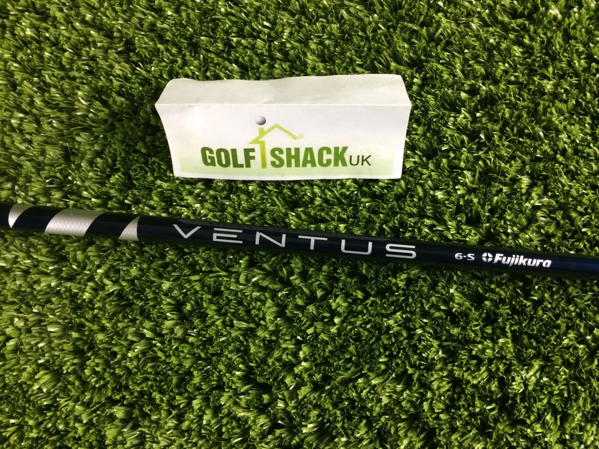Shaft Driver Bleu Stiff Fujikura Venus Velocore Blue 5S - Shaft Driver 44 Pouces Pour Callaway, Occasion Velocore Fujikura