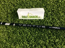 Fujikura Ventus Blue 6-S Stiff Flex Driver Schaft mit Wilson Adapter (16104)
