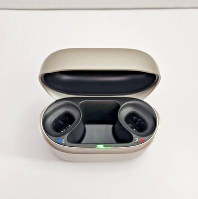 Phonak ChargerGo RIC SPHERE Infinio. With Power Cord & Wall Adaptor.