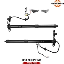 Rear Tailgate Power Hatch Lift Support Strut for 2013-18 Toyota RAV4 US*