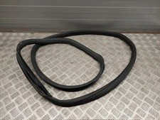 MERCEDES-BENZ GL X166 T&uuml;rdichtung vorne rechts A1666970051 4.70 Petrol 33432703