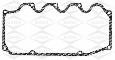 Victor VS50026HTC Engine Valve Cover Gasket Set - Tuff-Cork FREE Ship