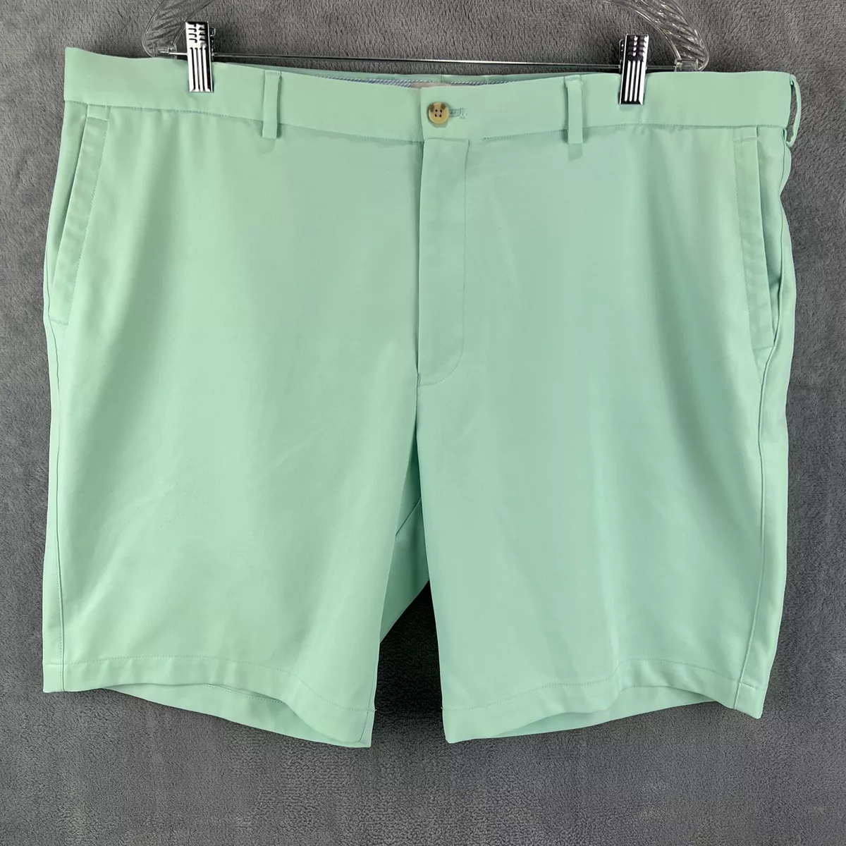 Mint green hotsell golf shorts