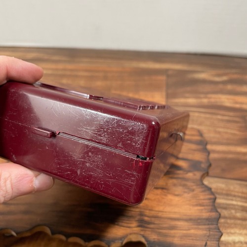 VTG Art Deco Cash Box Auto Count Coin Holder 1950s Mid Century Portland Oregon - Picture 8 of 23
