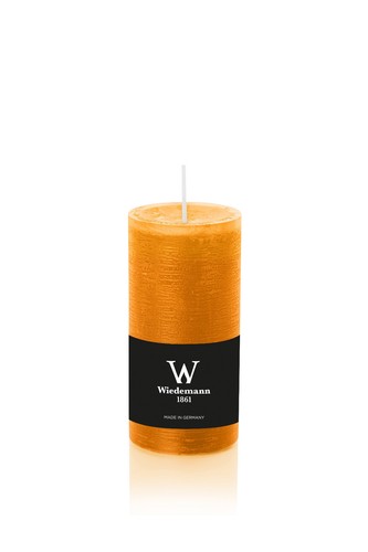Velas rústicas 120x58 mm 8x calidad perforada velas velas Wiedemann GmbH - Imagen 17 de 24