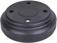 Rear Brake Drum for Club Car DS and Precedent Golf Carts 1995  Up