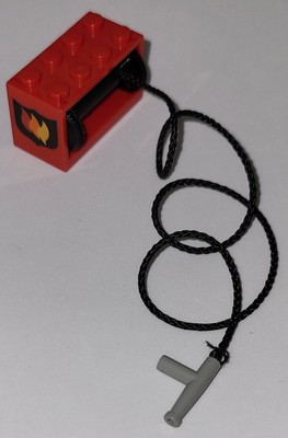 LEGO - String Reel (4209c02)