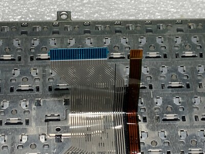 Clavier CN-0WGGPV NSK-DBB0F DELL Latitude E5410
