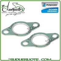 Auspuffdichtung Sammelrohr Vespa 50 Special N L R PK 125 Primavera