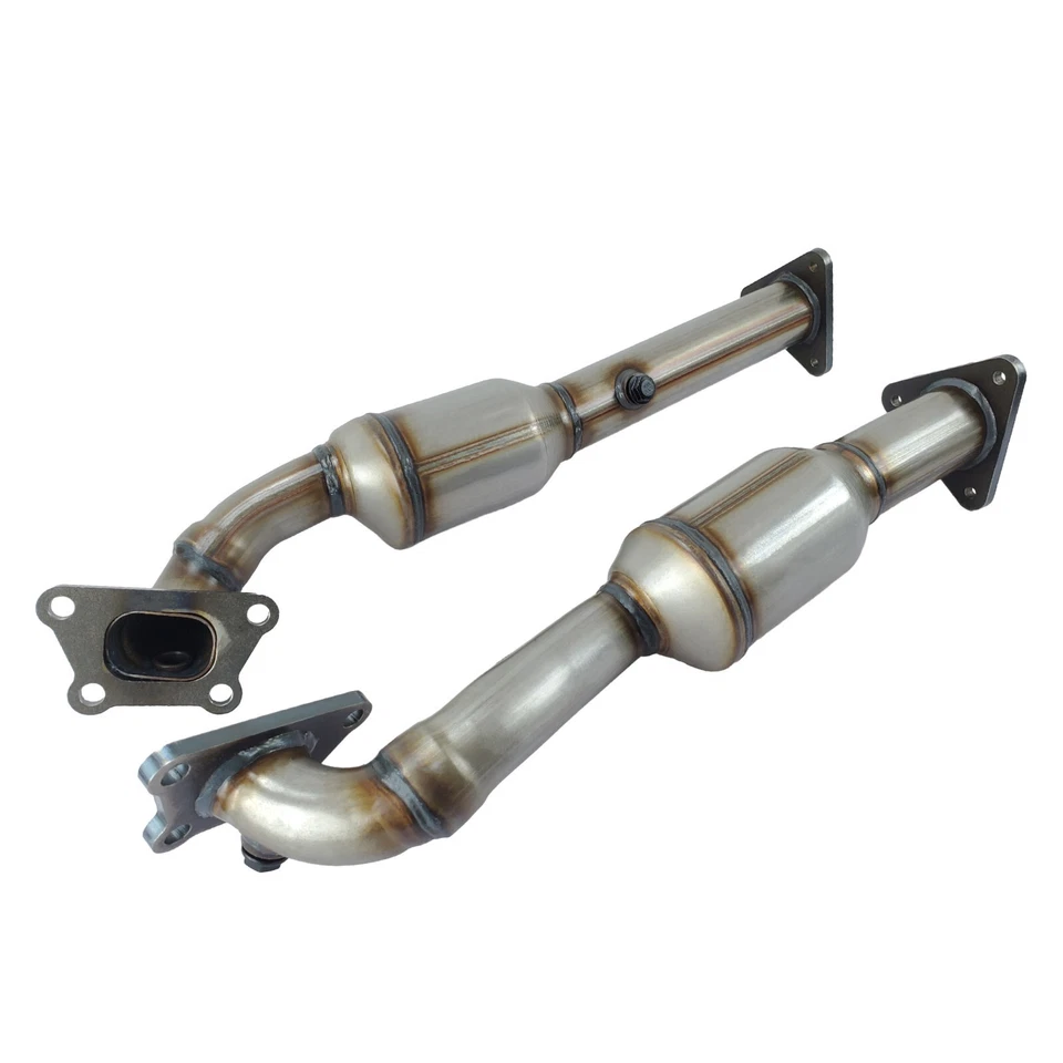 Catalytic Converter 2015 2016 For Chevrolet Colorado 3.6L Direct Fit Foto 3 de 4