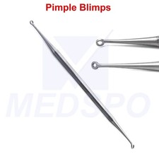 Acne Pimple Blimps Blackhead Whitehead Remover Pimple Blimps Removal Instruments