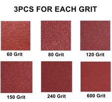 Nastri Abrasivi Grana LS309XH Nastri Abrasivi Klingspor 100x610 Mm Per Levigatrici A Nastro | Confezione Da 10 Pezzi | LS309XH Nastri Levigatrice A Nastro Confezione 10 - Foto 5