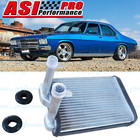 <!--F#f_0-->For Holden Heater Core Non-Air Conditioning HQ HJ Radiator Tank PRO<!--F/-->