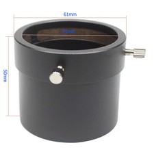 Internal SCT Thread to 2'' Adapter for 8SE C5 C6C8 C925 C11 C14 Telescope