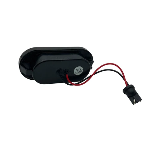 Dynamic LED Side repeater Indicator lights Smoked for VW Up! 2012-2016 - Picture 7 of 11