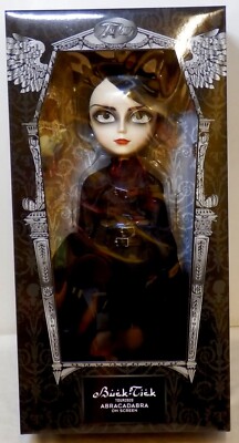 Taeyang TAE YANG Pullip Puppe ATSUSHI SAKURAI BUCK-TICK TOUR 2020 ABRACADABRA