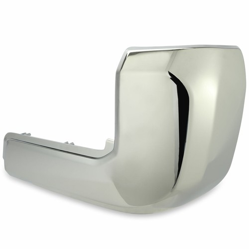 52155-04020 Genuine Toyota Rear Bumper Extension Insert