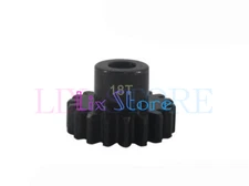 1X VP-PRO RS-801 12/13/14/15/16/17/18/19/20/21T Motor gear