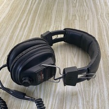 Philips Stereo Headphone SBC 3155 Kopfhörer 80er # 7