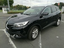 Auto Abo SUV Mietwagen