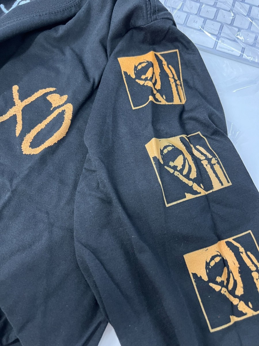 XO THE WEEKND 2017 WITH ASSOCIATION WITH XO RELEASE 003 LONG