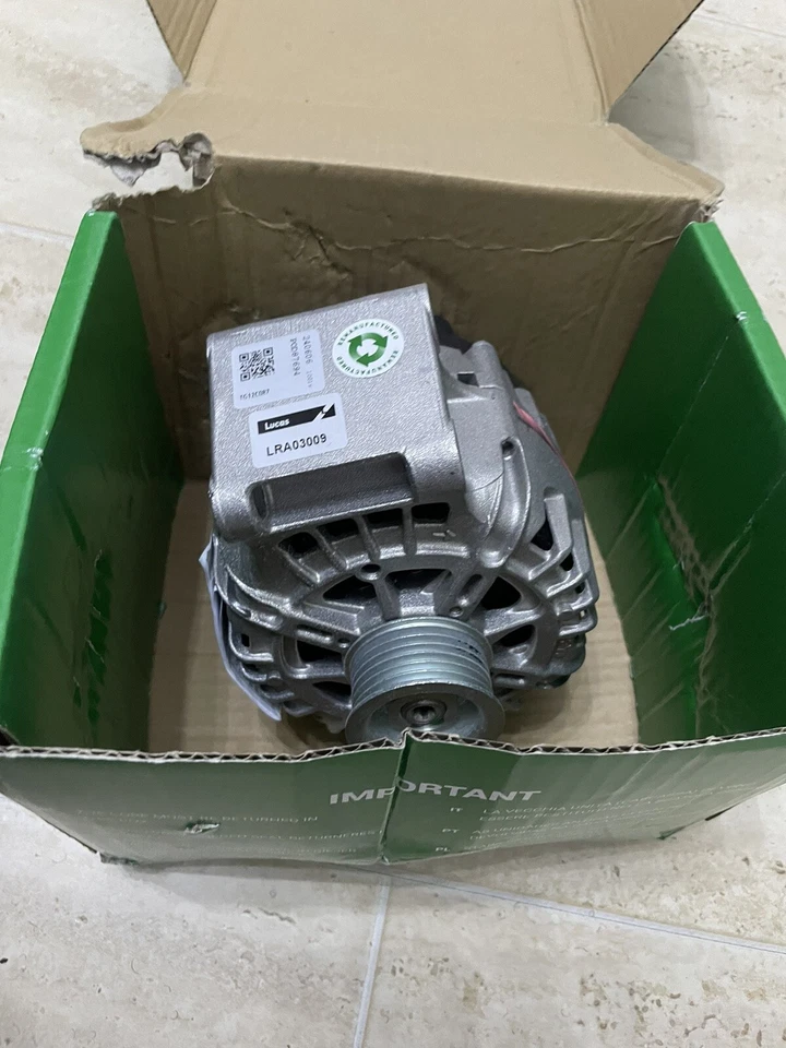 Ford Altator TG12C087 - Image 4 of 4