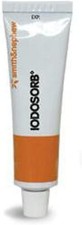 Smith and Nephew 6602124014 Iodosorb Wound Care Antimicrobial Gel 10 gm Each