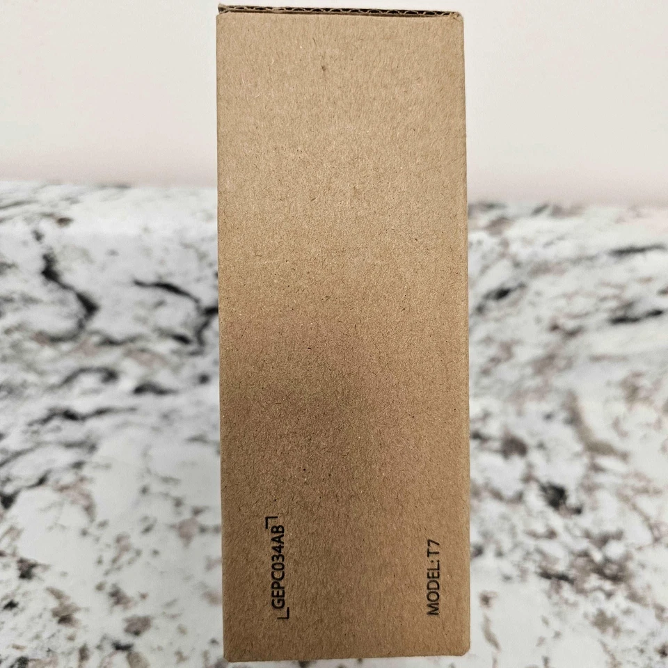 Pictek T7 Wired Gaming Mouse - 7200 DPI, 7 Programmable Buttons, RGB Lighting - Image 4 of 4