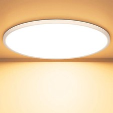 LED Deckenlampe Deckenleuchte Panel Schlafzim...